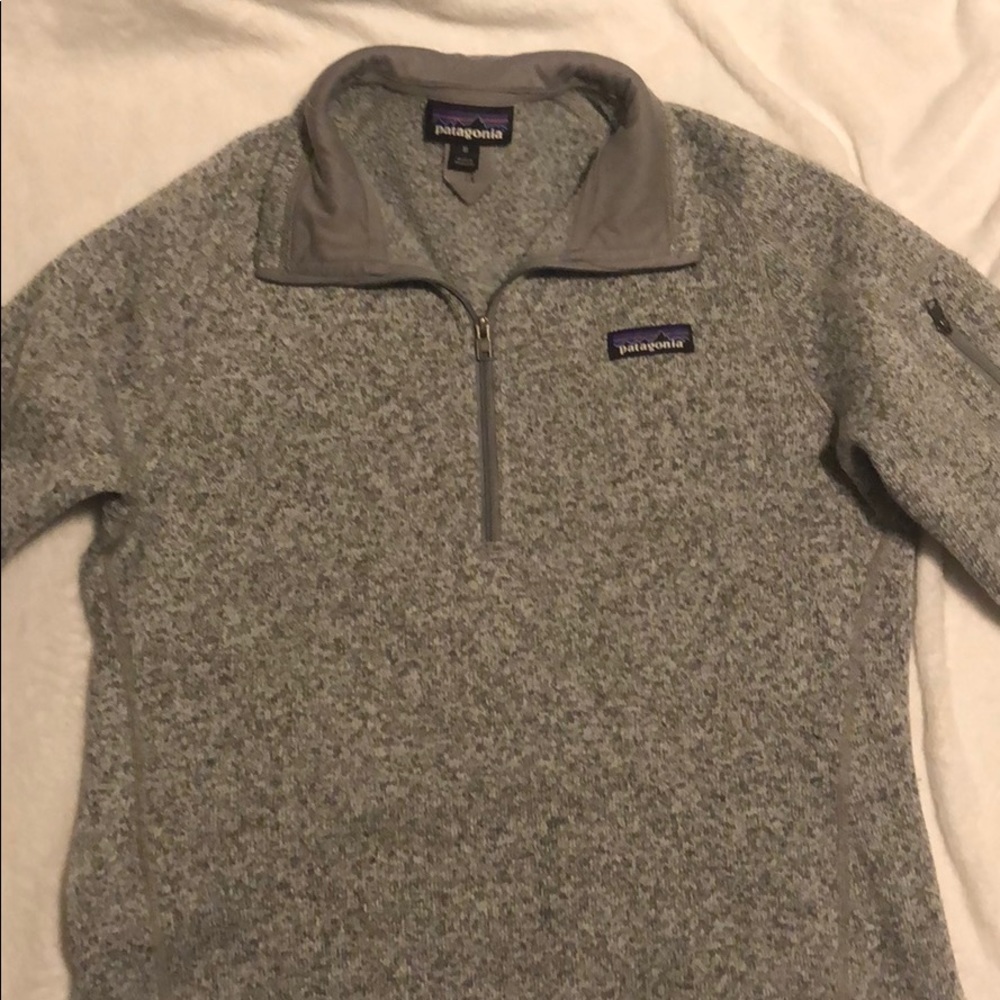 Patagonia Pullover
